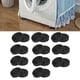 thumbnail image 4 of Almohadilla Antivibración, Almohadilla Amortiguadora Antideslizante Resistente Al Desgaste Reducción De Ruido Inodoro Para Electrodomésticos Para Muebles ANGGREK Anti Vibration Washer, 4 of 8
