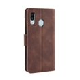 thumbnail image 4 of Funda Cartera Magnética para Samsung Galaxy A20/A30- Tarjetero Desmontable, Cuero PU, Soporte, 4 of 6
