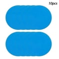 thumbnail image 1 of Swimming Pool Repair Glue PVC Swimming Ring Rubber Boat Self-adhesive Paper Round Vinyl Repair-KEEW, 1 of 3