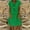 Grass Green, variant on Summer Dresses for Women, 2024 Women Summer Feminino Vestido T-Shirt Cotton Casual Plus Size Ladies Dress Midi Dresses for Women, Sundresses for Women 2024 Grass Green XXL