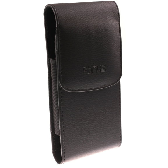 Case Swivel Belt Clip Leather for Motorola Moto G Stylus 5G (2022) - Holster Cover Carry Pouch Vertical Protective