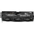 thumbnail image 4 of PNY VCG5070T16TFXPB1 NVIDIA GeForce RTX 5070 Ti Triple Fan Graphic Card - 16 GB GDDR7 - PCIe 5.0 x16 - 300 W - 256-Bit, 4 of 7
