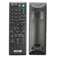 thumbnail image 1 of Xtrasaver Replacement REMOTE CONTROL FOR SONY RMT-D197A DVD DVP-SR210 DVP-SR210P DVP-SR510 DVP-SR510H, 1 of 4