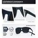 thumbnail image 4 of Gafas de Sol Polarizadas KALIYADI con Protección UV400 para Hombre, 4 of 8