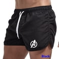 thumbnail image 2 of Pantalones cortos de playa para hombre, Bermudas de baño, bañadores de playa, tabla de correr, pantalones deportivos de surf, novedad de verano Fivean unisex, 2 of 2
