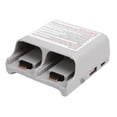 thumbnail image 1 of Drone Dual Battery Charger, PD 45W Two Way Charging Hub Fit for Neo Drone Storage Charging Mode Mobile Power Source  for Home, 1 of 7