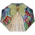 thumbnail image 1 of Anuschka Parapluie Imprimé Original - Ouverture/fermeture Automatique avec Protection Solaire UPF 50+, 1 of 3