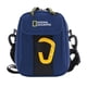 thumbnail image 1 of Bolso Viaje C/Correa Ajustable Azul National Geographic, 1 of 3