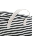 thumbnail image 5 of BIRDROCK HOME Collapsible Double Laundry Hamper Basket, 5 of 5
