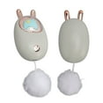 thumbnail image 2 of Oubit Chauffe-Mains Électrique, Chauffe-Mains USB Rechargeable Fiabilité Exceptionnelle, 2 of 9
