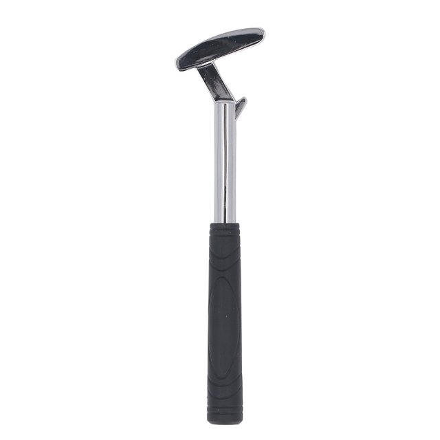 Abidor de Botellas de Club, Abridor de Cerveza Compáctogo, Funcional de Fresco, de Aleacio de Zinc, Herramienta Ergonómica de Ahorro de Mano de Obra para Bar en Casa
