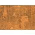 thumbnail image 1 of Ahgly Company Indoor Rectangle Oriental Orange Industrial Area Rugs, 4' x 6', 1 of 4