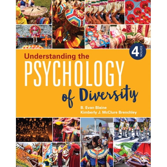 Pre-Owned Understanding the Psychology of Diversity