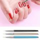 thumbnail image 4 of 2pcs Nail Jewelry Flower Pens 3pcs Metal Rods Makeup, 4 of 5
