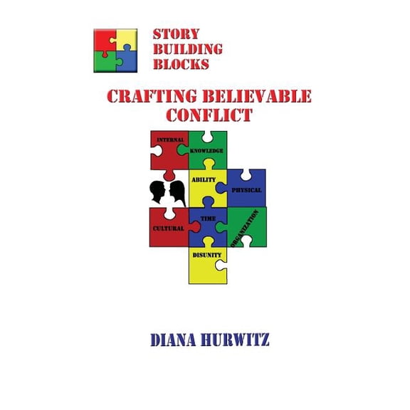 Story Building Blocks II : Crafting Believable Conflict