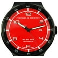 thumbnail image 2 of Porsche Design Flat Six Automatic Black PVD Steel Mens Watch 6350.43.74.1254, 2 of 5