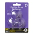 thumbnail image 2 of Medium Suction Cup 3 Pieces, 2 of 2