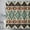 Multi Color, variant on Southwestern Tribal Aztec Shower Curtain for Bathroom, American Native Ethnic Geometric Western Boho Shower Curtain Sets, Waterproof Fabric Bathroom Accessories Sets with Hooks