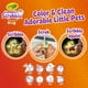 thumbnail image 5 of Paquete combinado Toy Crayola Scribble Scrubbie Pets Dinosaur Glow, 5 of 6