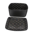 thumbnail image 2 of Alfombrilla para caja trasera de motocicleta, caja de equipaje ligera, protección para el maletero interior 55 litros, 2 of 9