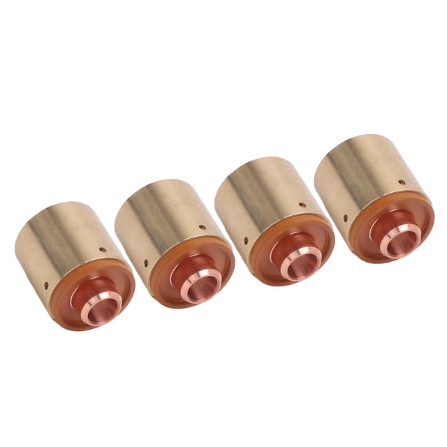 Cartucho de Arranque de Plasma, CompatibiliDad Amplia 4pcs Ligero de Instalación Fácil Instalació Torcha Cartuco de Arranque 9-8277 Para SL100