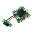 thumbnail image 1 of de recepción para UDI U818A PLUS U49W U49C AA818 Repuesto de receptor de cuadricóptero Zulema  Placa receptora UAV, 1 of 6