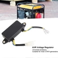thumbnail image 2 of High quality Gasoline engine generator accessories 2-3KW voltage regulator, 2 of 5
