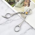 thumbnail image 3 of RKSTN Nail Scissors Pet Dog Large Nail Clipper Nail Knife File Nail Clipper Stainless Steel Nail Tools, 3 of 8