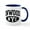White/Navy Inside, variant on CafePress - Inwood NYC Mug - 11 oz Ceramic Mug - Novelty Coffee Tea Cup