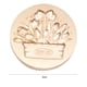 thumbnail image 4 of Cuadros Decorativos Relieve estereoscópico 3D retro clásico con cabeza de cobre en forma especial para boda (V) Ehuebsd embutido en tela, 4 of 5