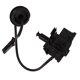 thumbnail image 4 of Motor del actuador de bloqueo de la tapa del tanque de combustible 6R0810773F Motor de bloqueo de la aleta de llenado para 6R1 6C1 1,0 1,2 1,4 1,6 TSI/TDI, 4 of 5