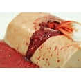 thumbnail image 3 of TrueClot Simulated Hemostatic Gauze, 96 Strips, 3 of 6