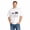 White-156, variant on Retro Grandpa Shirt Love Nana Papa Boy Clothes Unisex Funny Bodysuit 0-3 months Birthday Gift 100% Cotton Graphic Tee