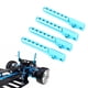 thumbnail image 4 of Columnas de carcasa de coche RC accesorios de coche RC de alta resistencia para actualización de coche de Control remoto Tamiya TT01 ANGGREK Otros, 4 of 8