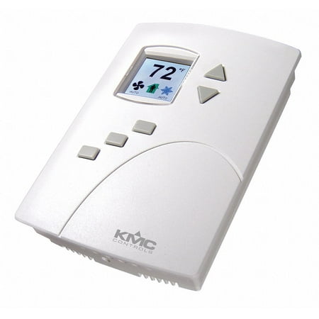 

Kmc Controls BACnet MS/TP Tstat RTU s BAC-4001CW0002