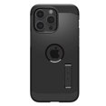 thumbnail image 1 of Funda SPIGEN Tough Armor Mag para iPhone 15 PRO MAX Negra, 1 of 8