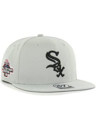 Men's New Era 2020 Spring Training Chicago White Sox Fitted Hat 7 7/8
