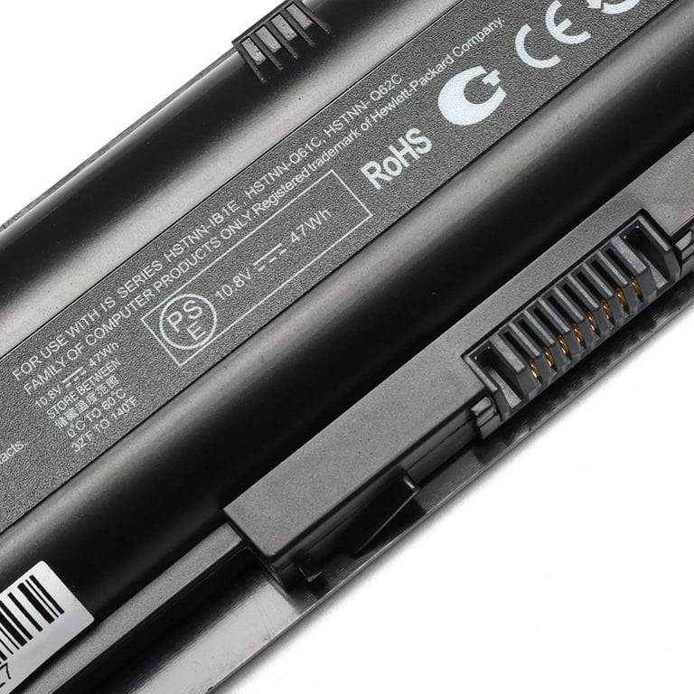 Replacement HP MU06 Notebook Battery for 593553-001 593554-001  