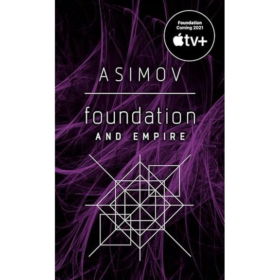 Pre-Owned Foundation and Empire (Mass Market Paperback) 0553293370 9780553293371