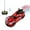 Red, variant on Gqtwoy Spray Remote Control Car, High-speed Racing Car, 2.4Ghz RC Toy, Water Spray Feature, Cool Drift and Stunts, Durable ABS Material, Suitable for All Road Surfaces