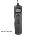 thumbnail image 2 of Timer Remote Remote Rimer Shutter Time Lapse Intervalometer, 2 of 4
