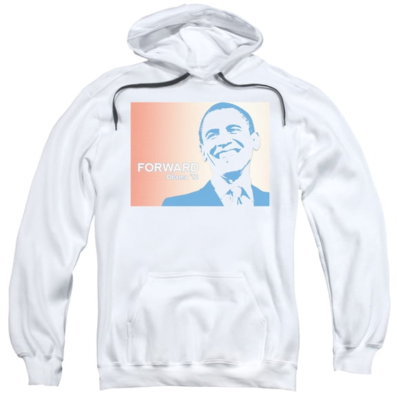 - Forward - Pull-Over Hoodie - Large