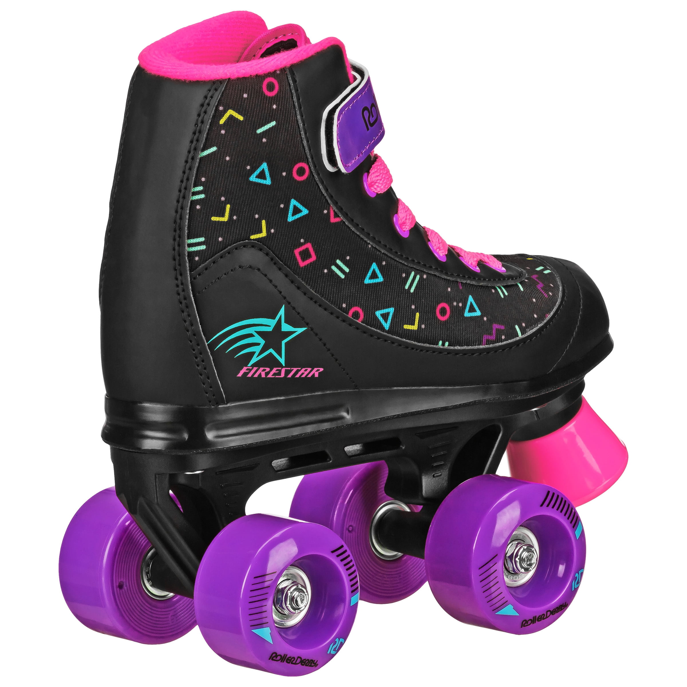 Roller Derby FireStar Youth Girl's Roller Skate