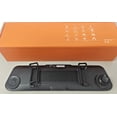 thumbnail image 4 of Open Box Rexing M2 Smart Mirror Dash Cam with BSD ADAS, 4 of 12
