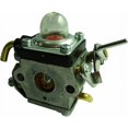 thumbnail image 2 of Carburador de alta calidad para Husqvarna 122C, recortadora de hilo WeedEater, mejora el rendimiento del motor con herramienta de ajuste, 2 of 6