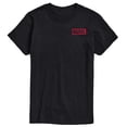 thumbnail image 2 of Avengers - Make Mine Marvel - Men's Short Sleeve Graphic T-Shirt, 2 of 4