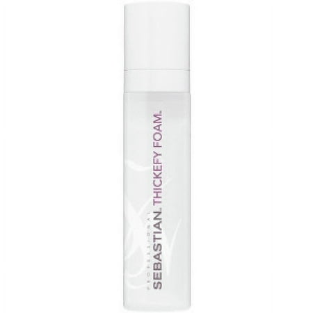 Sebastian Thickefy Foam 6.8 Oz