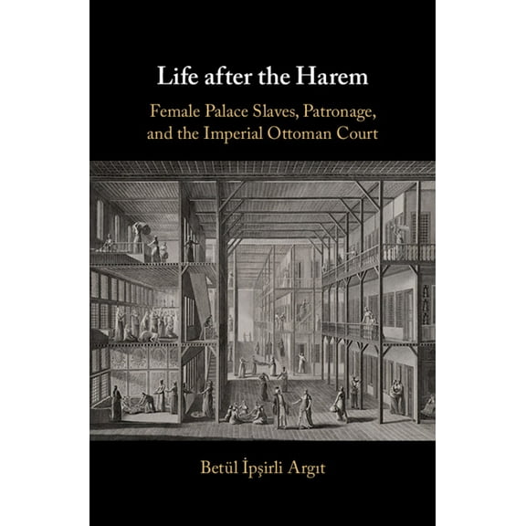 Life after the Harem, (Hardcover)