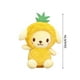 thumbnail image 3 of SANRIO CHARACTERES Muñeco de peluche de regalo para niños con colgante pequeño, muñeco llavero de estilo lindo, 3 of 3