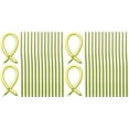 thumbnail image 1 of HLONK 200 Pcs  Modelling Balloons Long Balloons Party Latex Twisting Balloons for Kids Birthday Part, 1 of 8